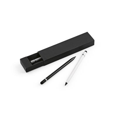 Image of Voltaire Infinite Pen Stylus Recycled Aluminium