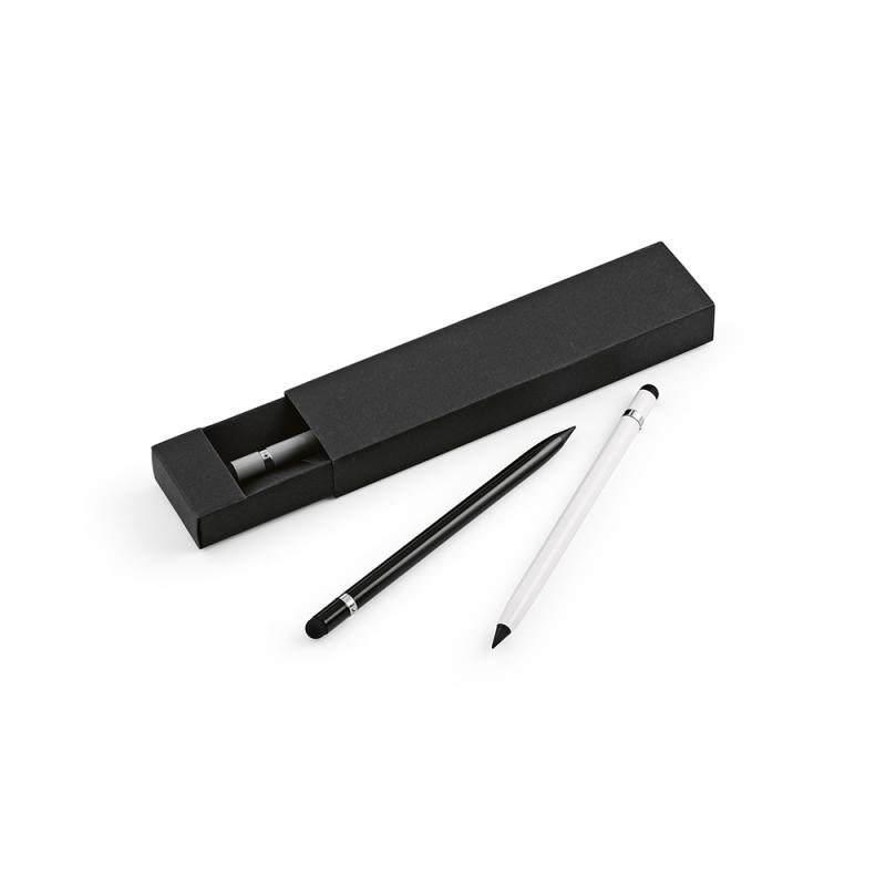 Image of Voltaire Infinite Pen Stylus Recycled Aluminium