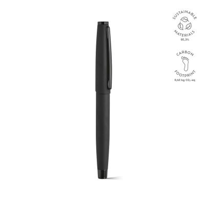 Image of Dreiser Pen Recycled Stainless Steel Black Ink