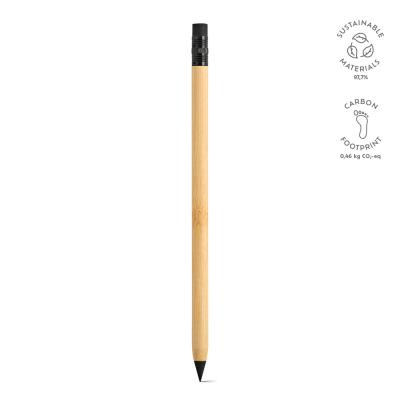 Image of Kerouac Pen Bamboo Infinity Pen