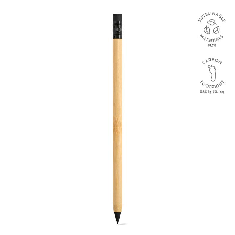 Image of Kerouac Pen Bamboo Infinity Pen