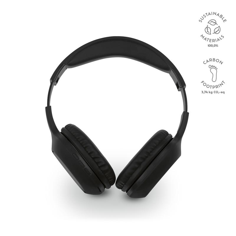 Image of Galileo Headphones Recycled Wireless 400 mAh