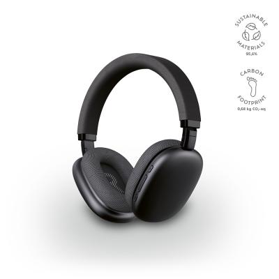 Image of Copernicus Headphones Recycled Wireless 400 mAh