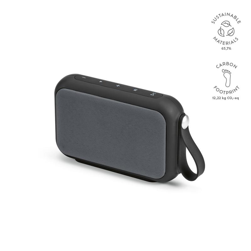 Image of Hawking Speaker Recycled 4000 mAh