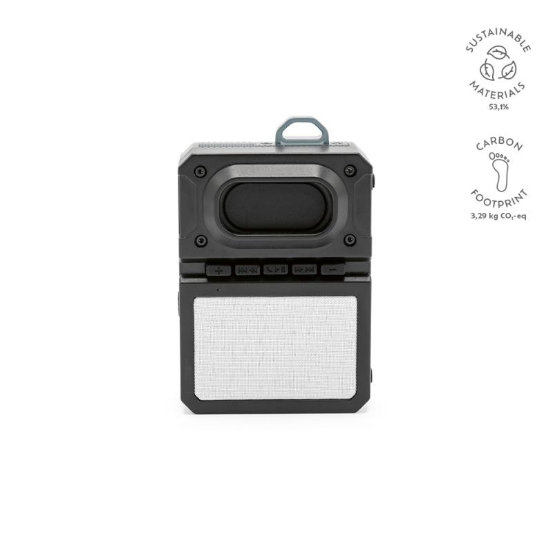 Image of Soundo Speaker Wireless 8000 mAh Recycled