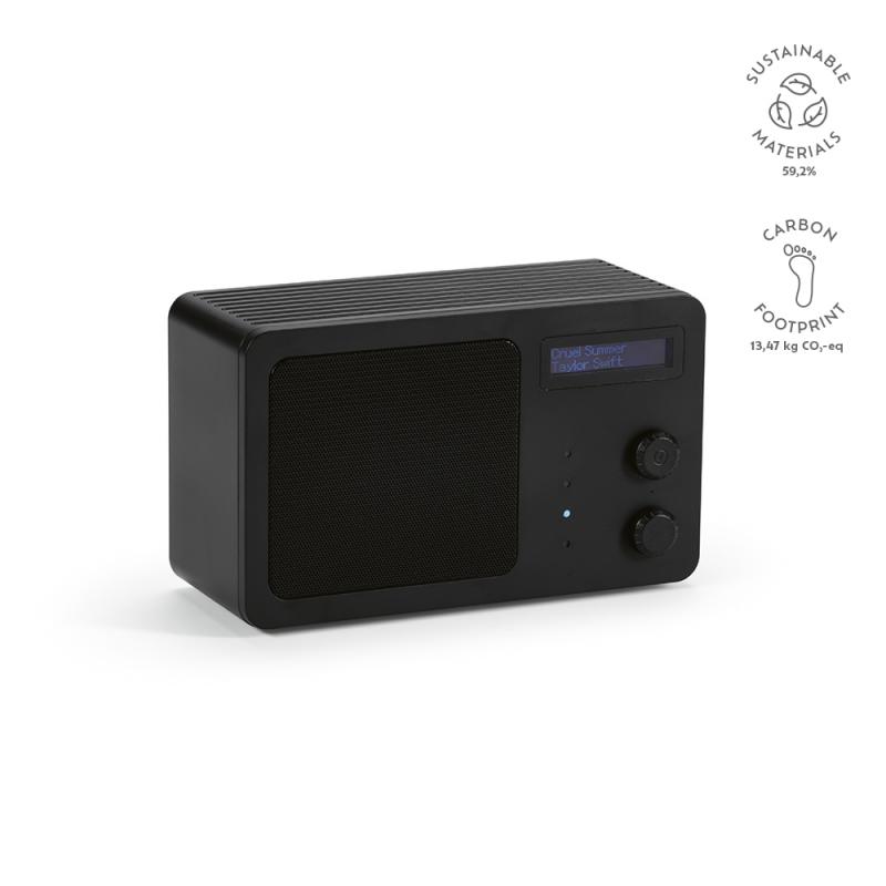 Image of Soundview Speaker Recycled ABS 3600 mAh 