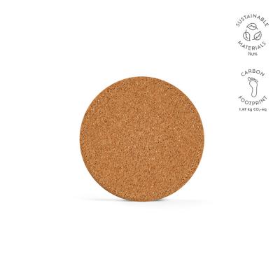 Image of Descartes Wireless Charger Cork