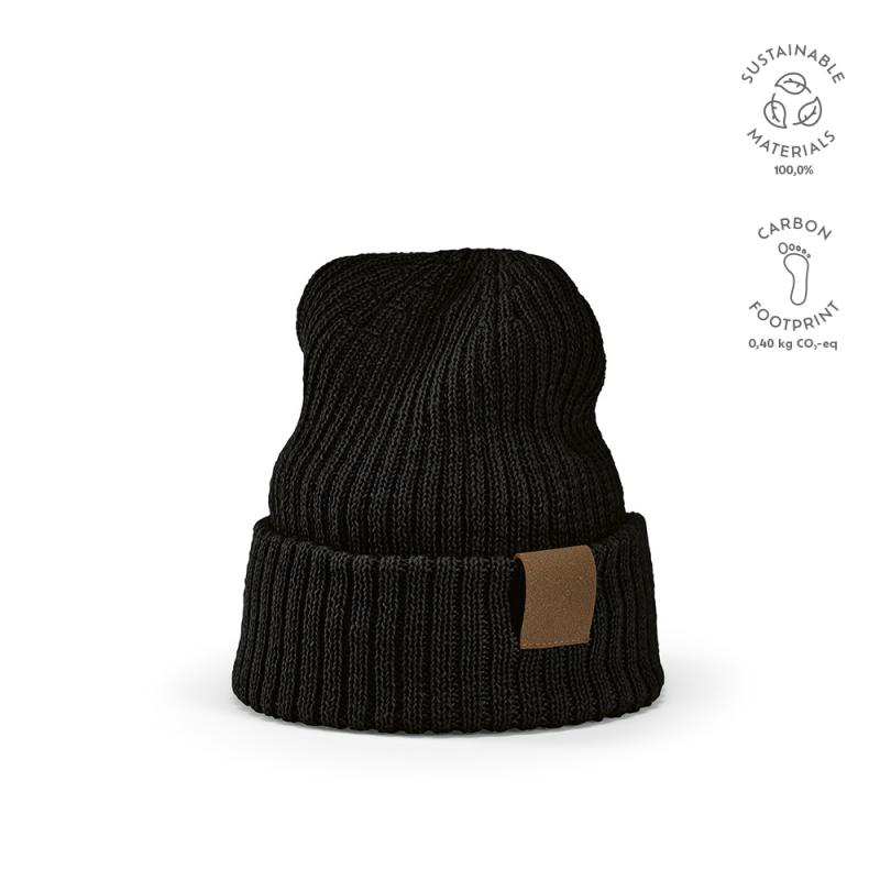 Image of Cobain Beanie Wool & rPET