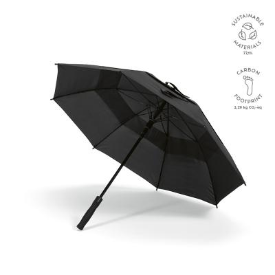 Image of Prince Umbrella Stormproof 23 inch Recycled rPET