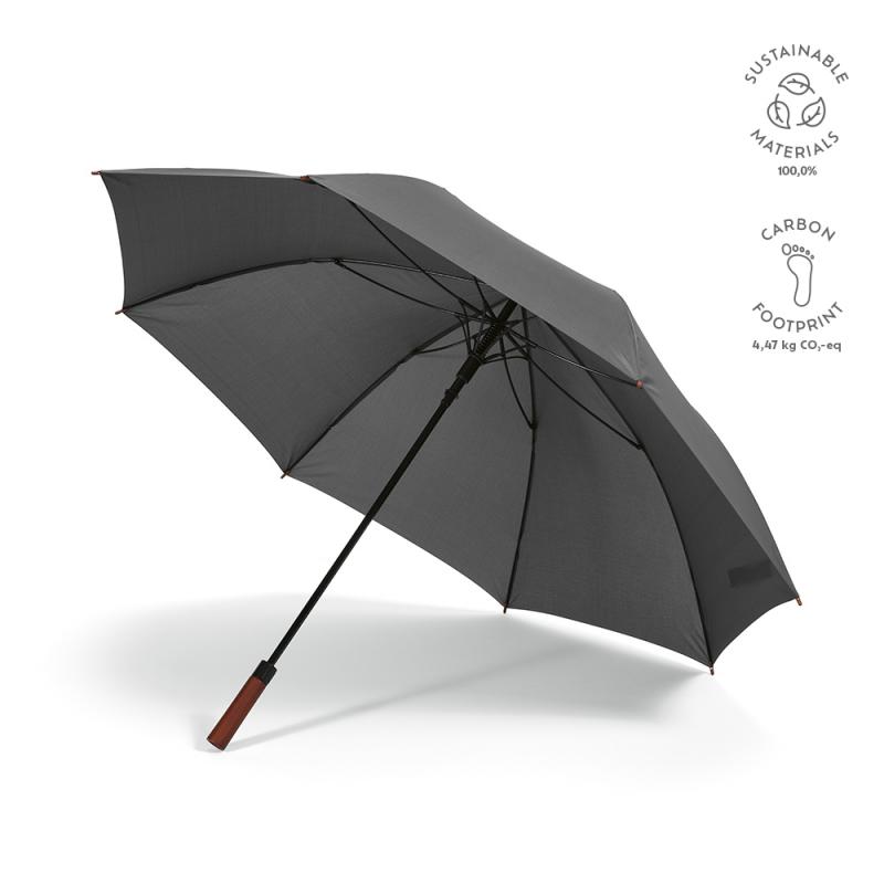 Image of Aretha Umbrella Golf 32 inch Recycled rPET