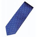 Image of Custom Micro Woven Polyester Ties