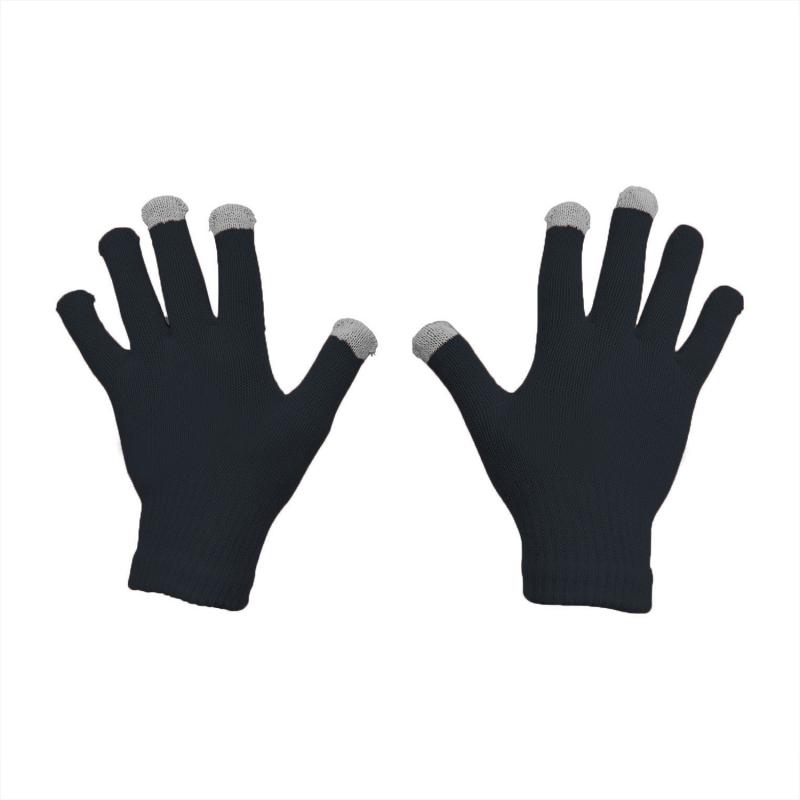 Image of Printed Touchscreen Gloves