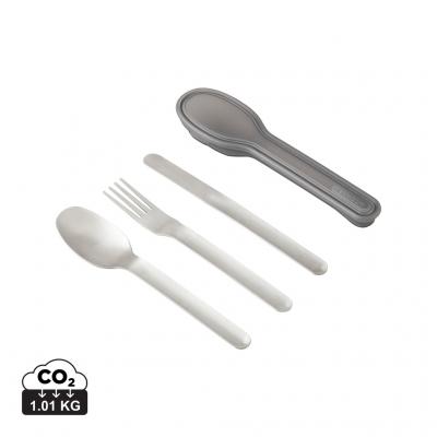 Image of Black+Blum Cutlery Set