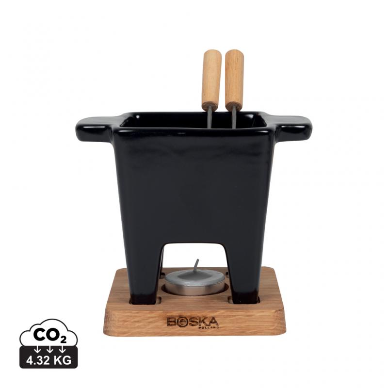 Image of BOSKA Tapas Fondue Nero - 300 ml