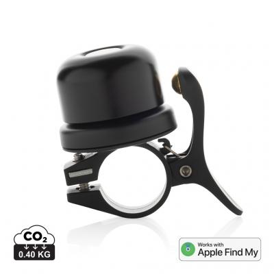 Image of Pedalfinder Bike Bell with Worldwide Locating