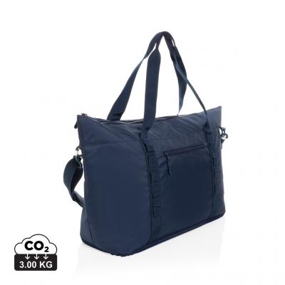 Image of Sonny Aware™ RPET XL Cooler Tote Bag