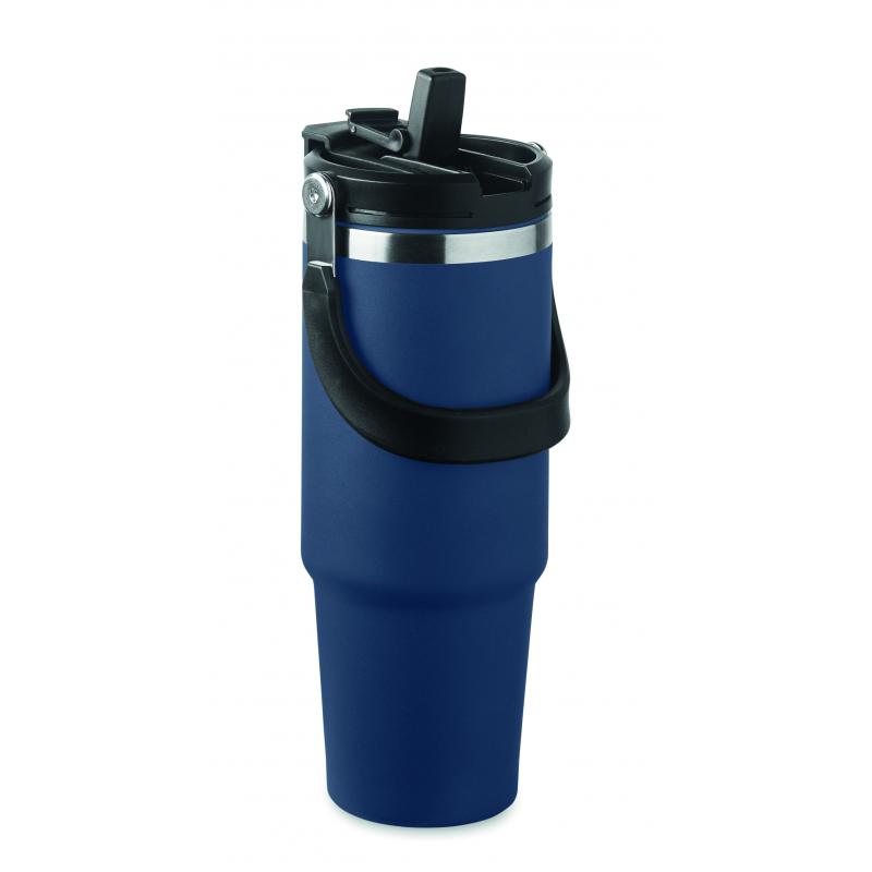 Image of Double Wall Tumbler 850ml Suma Hand