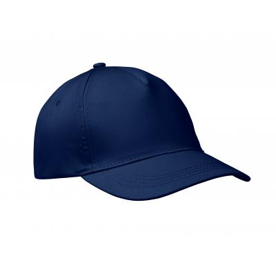 Image of 5 Panel Baseball Cap Buzz