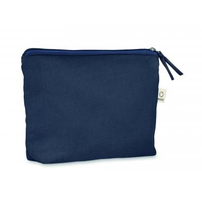 Image of ELNAS Cosmetic Bag 320 gr/m²