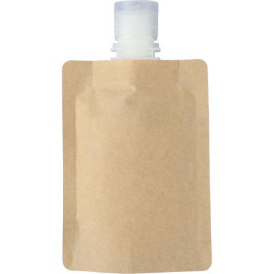 Image of Sunscreen Lotion in Eco Paper Carton SPF 30