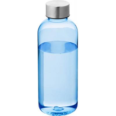 Image of Spring 600 ml Tritan™ Water Bottle Transparent Blue