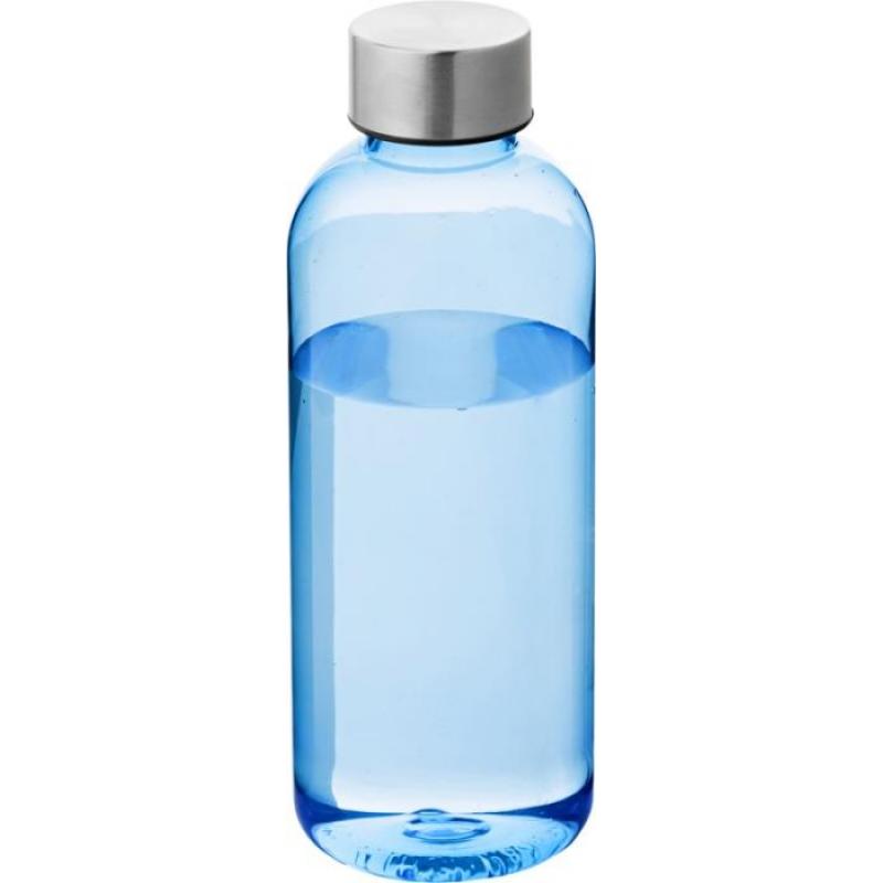 Image of Spring 600 ml Tritan™ Water Bottle Transparent Blue