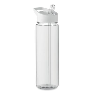 Image of Alabama Recycled Bottle 650ml with Flip Lid RPET