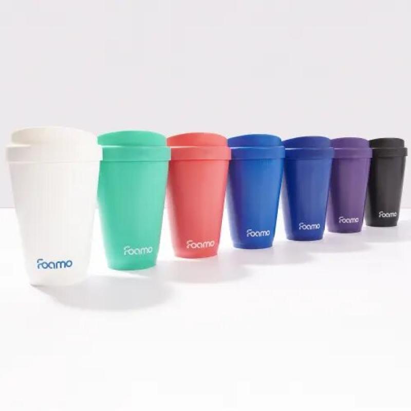 Image of Foamo Coffee Cup