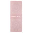 Image of Coconut PU & Rubber Yoga Mat 