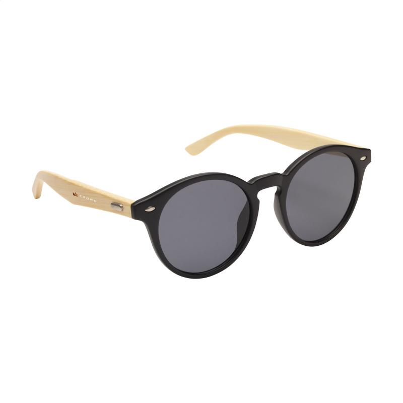 Image of Laguna Bamboo Sunglasses