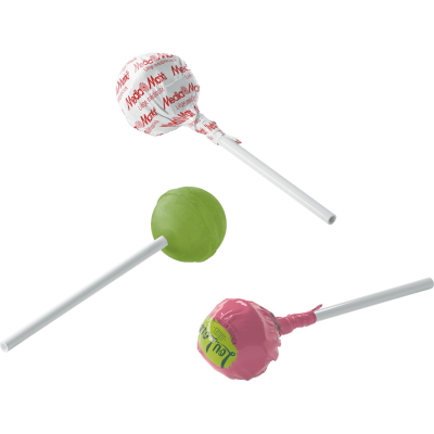 Image of Small Ball Lollipop