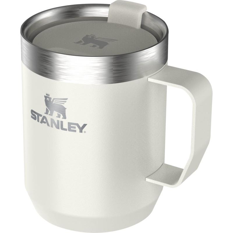 Image of Stanley Everyday 236 ml Camp Mug - Cream