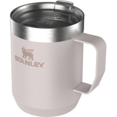 Image of Stanley Everyday 236 ml Camp Mug - Light Pink