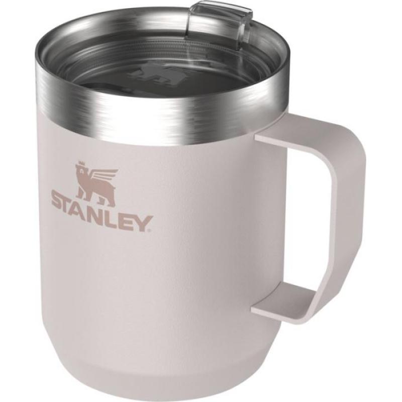 Image of Stanley Everyday 236 ml Camp Mug - Light Pink