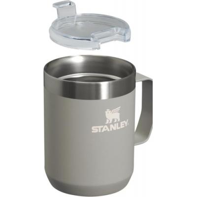 Image of Stanley Everyday 236 ml Camp Mug - Grey