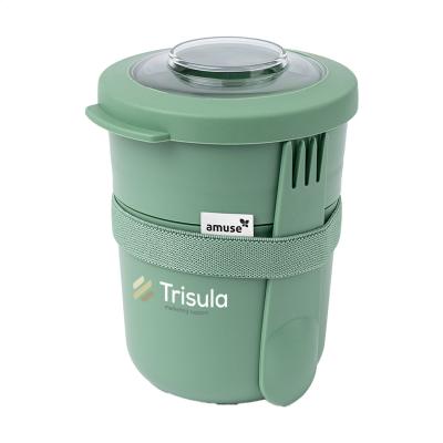 Image of Amuse Tylla Food Bowl Duo 600 ml