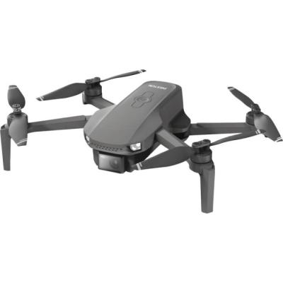 Image of Prixton Pegasus 720P GPS drone - Solid black