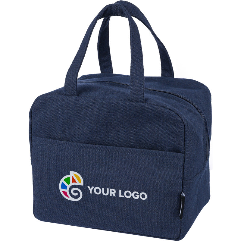 Image of Recycled Cooler Bag 330gm