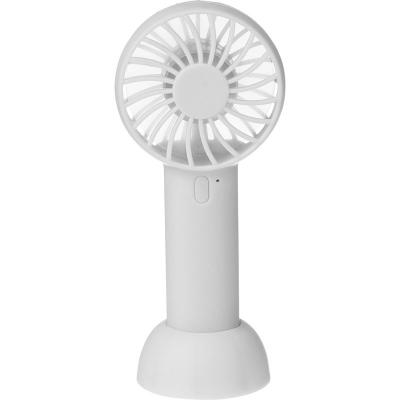 Image of Handheld Rechargeable Fan