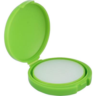 Image of Lip Balm in Round Case