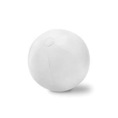 Image of Large Inflatable Beach Ball 40cm