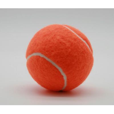 Image of Tennis Balls Orange