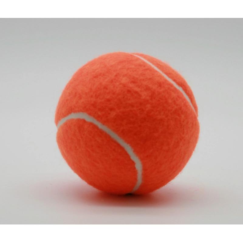 Image of Tennis Balls Orange