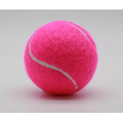 Image of Tennis Balls Pink