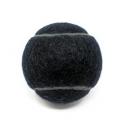 Image of Tennis Balls Black