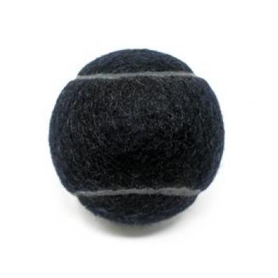 Image of Tennis Balls Black