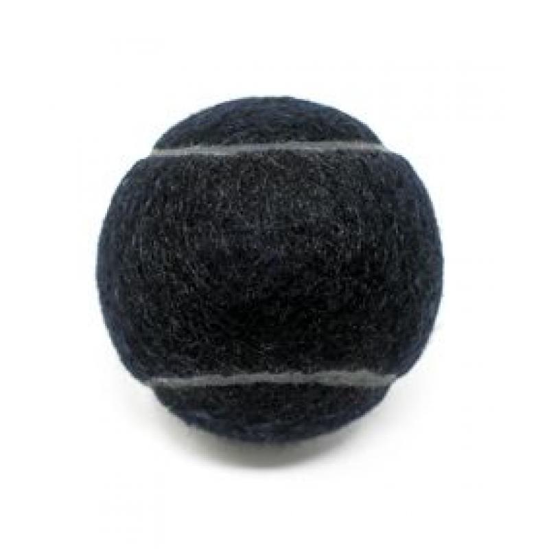 Image of Tennis Balls Black