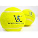 Image of Tennis Ball Yellow