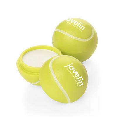 Image of Tennis Ball Shaped Sun Block