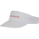 Image of Sun Visor Tennis Cap
